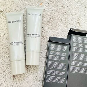 Laura Mercier tinted moisturizer